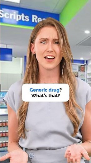 Brand-name vs. generic #learnenglish with #fluentjoy