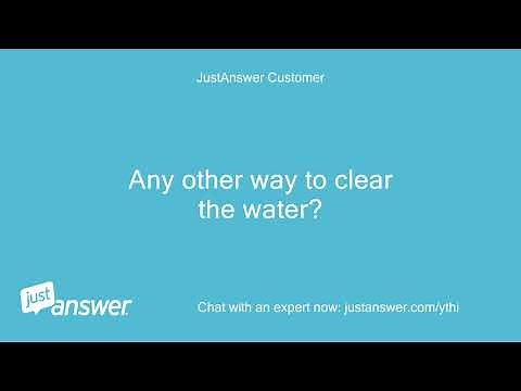 I have an E15 error message on Neff built in dishwasher. It's