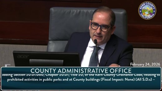 Activist group uses AI-altered 17 News report to make allegations against Supervisor Jeff Flores