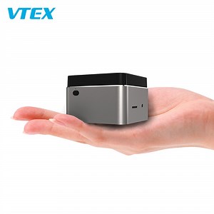 [Hot Item] Cheap Mini Computer PC Win11 Nuc Fan Small Pocket Mini PC Computer