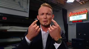 Sheamus and Ludwig Kaiser brawl backstage: Raw highlights, May 27, 2024