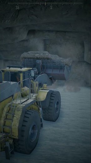 Out of Ore: Hall Expansion & Treasure Flow