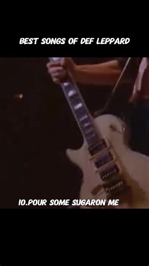 Top 10 Best Songs of Def Leppard That Still Hit HARD in 2026 🔥 #DefLeppard #ClassicRock #80sRock #RockLegends #RockPlaylist
