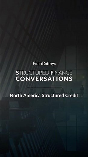 SF Conversations - NA Structured Credit - CLO Market Insights