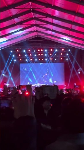 Mi vida -DLD todo cuenta concierto