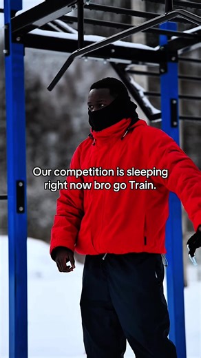 Training Strategies for Cold Weather Fitness