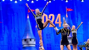 2025 UCA High School Nationals Schedule: What To Know About NHSCC - Varsity TV