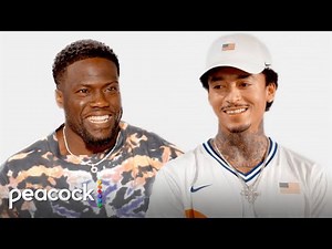 Skateboarding Breakdown: Olympics’ Newest Event | Olympic Highlights with Kevin Hart and Snoop Dogg