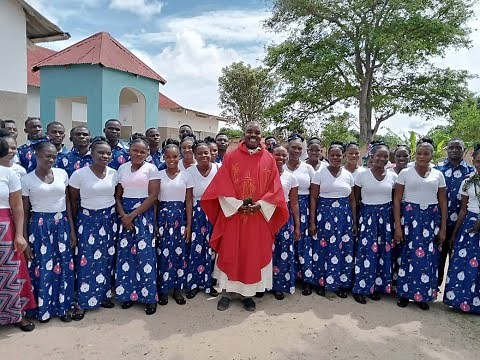 The Best of Zambian Catholic Music Volume 25