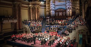 The Band - Black Dyke Band