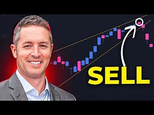 How to know the Best TIME to SELL (99% of Traders get it WRONG)