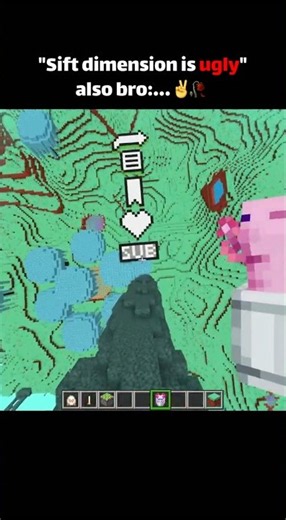POV: Minecraft Trends in 2026 be like ✌️🥀