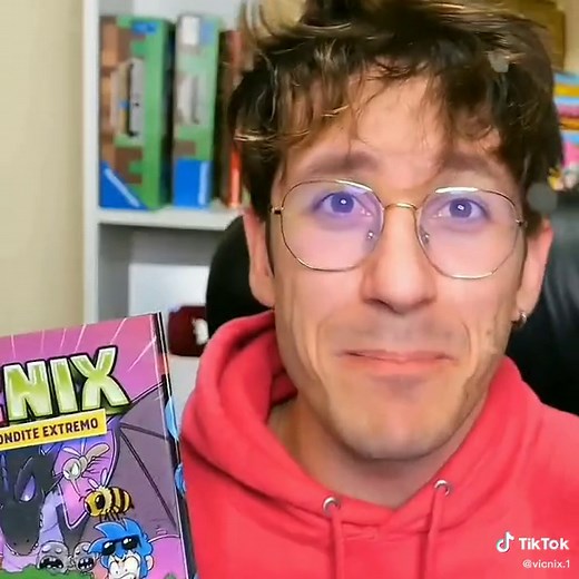 i love vicnix ♡>\\\\\\