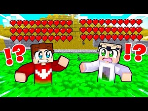 DIE UNMÖGLICHE MINECRAFT CHALLENGE!