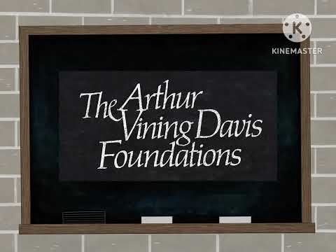 ChalkZone Opening Funding Credits (2008) ‪@davidbosco652‬ ‪@AustinLorentzen‬