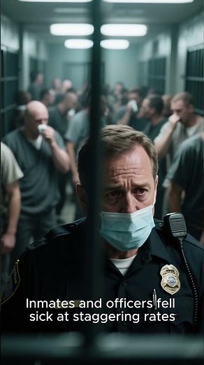 COVID-19 Inside Rikers Island: How the Virus Spread Through New York’s Most Notorious Jail