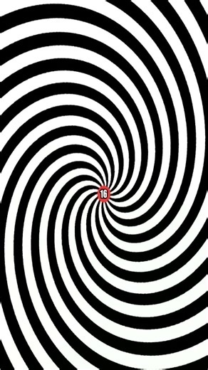 I will hypnotized you 😱#allusion #shorts