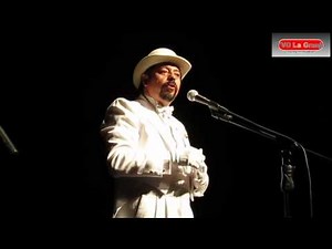 Bombo Fica en Espacio Matta