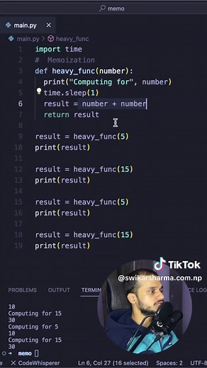 Understanding Memoization: A Quick Guide