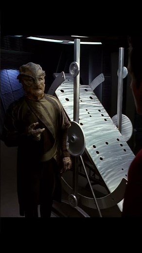 Can't Let You Go - Star Trek Voyager | 🛸Sci-Fi-Files #scifi