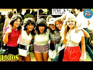 1980s Things We Can No Longer Do!