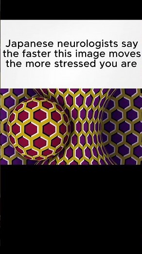 🇯🇵 Check your stress levels