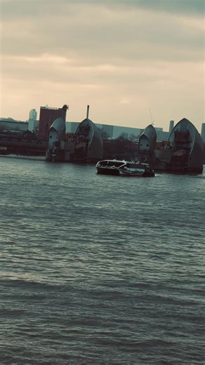 Exploring Uber Boat Rides in London