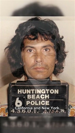 He Won The Dating Game While He Was Secretly a Serial Killer