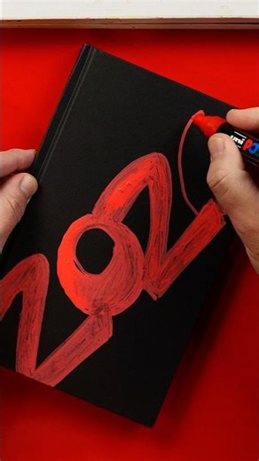 Sketchbook challenge - design the outside of your new sketchbook! #artforkidshub