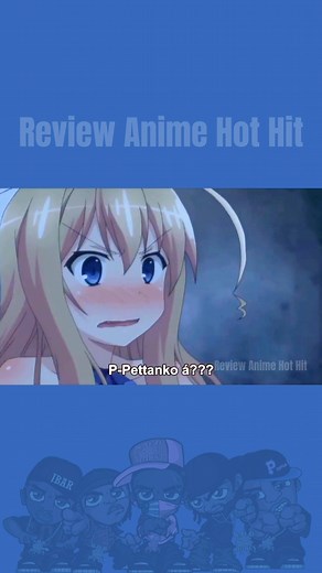 71K views · 1.1K reactions | Nói đúng còn nói to 藍 #reviewanimehay #animehay #anime | Review Anime Hot Hit | Facebook