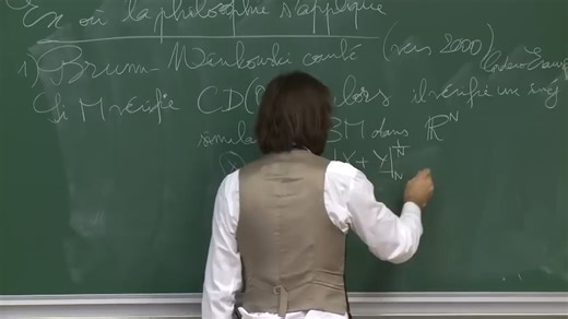 【无意识助眠音】👨🏻‍🏫 令人昏昏欲睡的数学课合集五个半小时（黑板书写声）@BestUnintentionalASMR