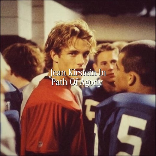 Path of Agony: A Jean Kirstein x Reader Fanfic