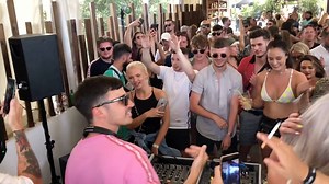 3.8K reactions · 1.7K shares | Ibiza season has begun  | Michael Bibi | Facebook