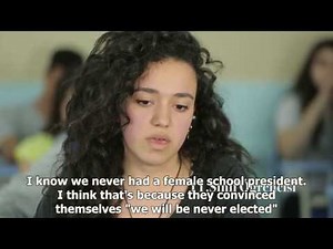 Promoting Gender Equality in Education, Turkey | British Council