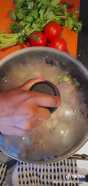 Delicious Somalian Pasta with Bolognese Sauce Recipe