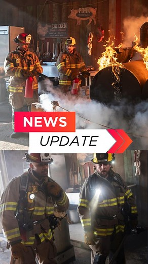 🎬👉 READ FULL HERE: https://soapoperatv.mzgens.com/fire-country-season-4-episode-6-preview-photos-and-air-date/ #FireCountry #ChicagoFire | Fire Country Series