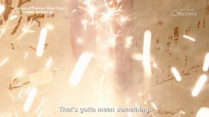 Calling all Sleuthers! 🇫🇷 Friday at 9/8c, travel to Paris to solve a murder mystery filled with glamour and intrigue with Brooke D'Orsay and Gilles Marini in the all new "Crimes of Fashion: Killer Clutch"! | Hallmark Mystery