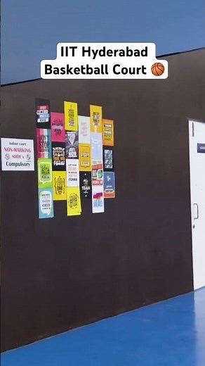 IIT Hyderabad Students Life 🔥 Campus Tour, Hostels & Daily IIT Vibes 🎓 #IITHyderabad #IITH #IITLife
