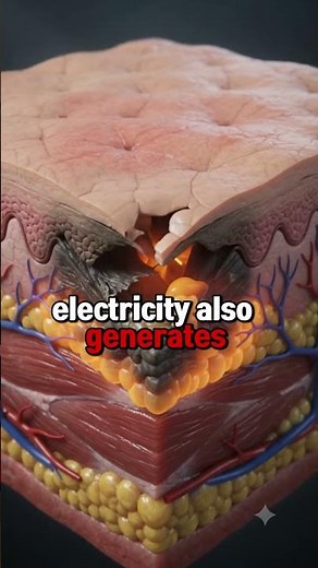 What Happens Inside Your Body When You Get an Electric Shock?