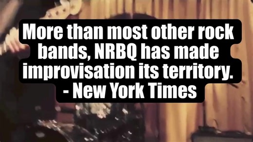 155 reactions · 38 shares | Classic rock group NRBQ is hitting the Hawks & Reed stage!  November 15th. "Whether it plays deep-grooved rockabilly tunes, silly pop songs, country-pop novelty tunes or its own harmonically sophisticated though eccentric material, [NRBQ] has been able to keep the best elements of American music - hard rhythms, group improvisation - as the constants." - New York Times. | Hawks and Reed Performing Arts Center | Facebook
