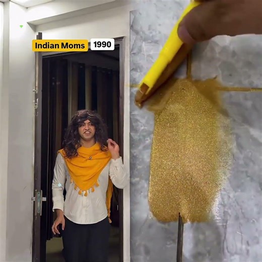 Indian Moms Ka Evolution nai hua ! Still same complaints#dimdimdim