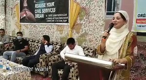 1.1K views · 12 reactions | KULGAM, SEPTEMBER 06: The District...