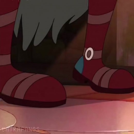 Amphibia Dance Highlights: Sasha and Anne's Moves