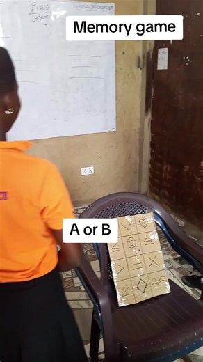 Engaging Learning Games for Schools in Ghana