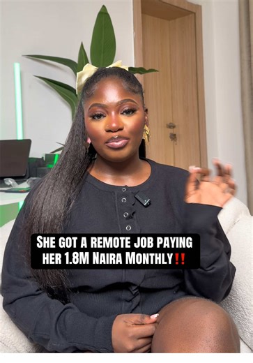 Achieving a High-Paying Remote Job