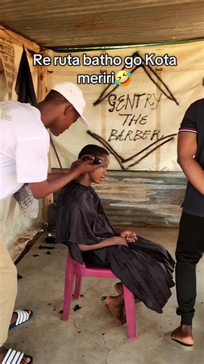 Barber Life: Transform Your Look at The Barber Shop