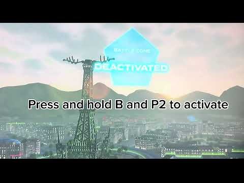 8Bitdo Pro 2 AFK macro setup for bench and staircase methods Zone 3 Pokemon Legends Z-A