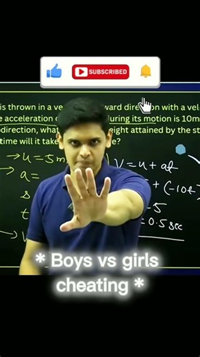 Boys vs girls cheating 🤣😎💀😈👌