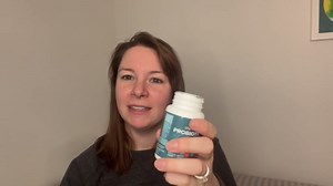 Probiotics for Women & Men - 300 Billion CFU, 24 Strains Probiotic + 15 Organic Herbs Prebiotics Blend, for Overall Digestive Gut Health, Immune, Constipation & Bloating, Shelf Stable - 4 Month Supply