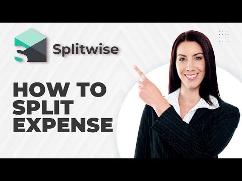 How to Split Expenses in Splitwise | Full Guide 2025